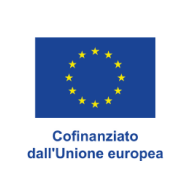 Cofinanziato dall’Unione europea